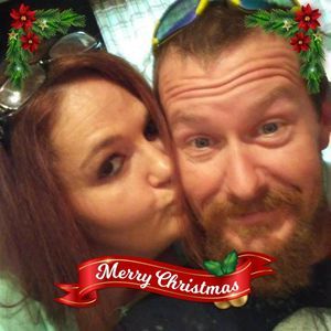 Meet your Posher, Gidget